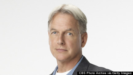 'NCIS' Star Mark Harmon LIVE