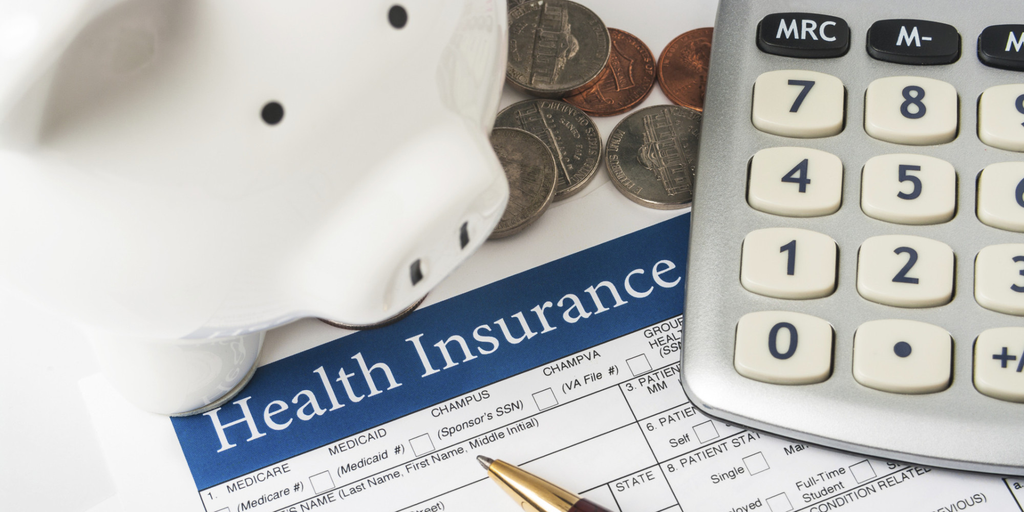 What are the benefits of employee health insurance plans?