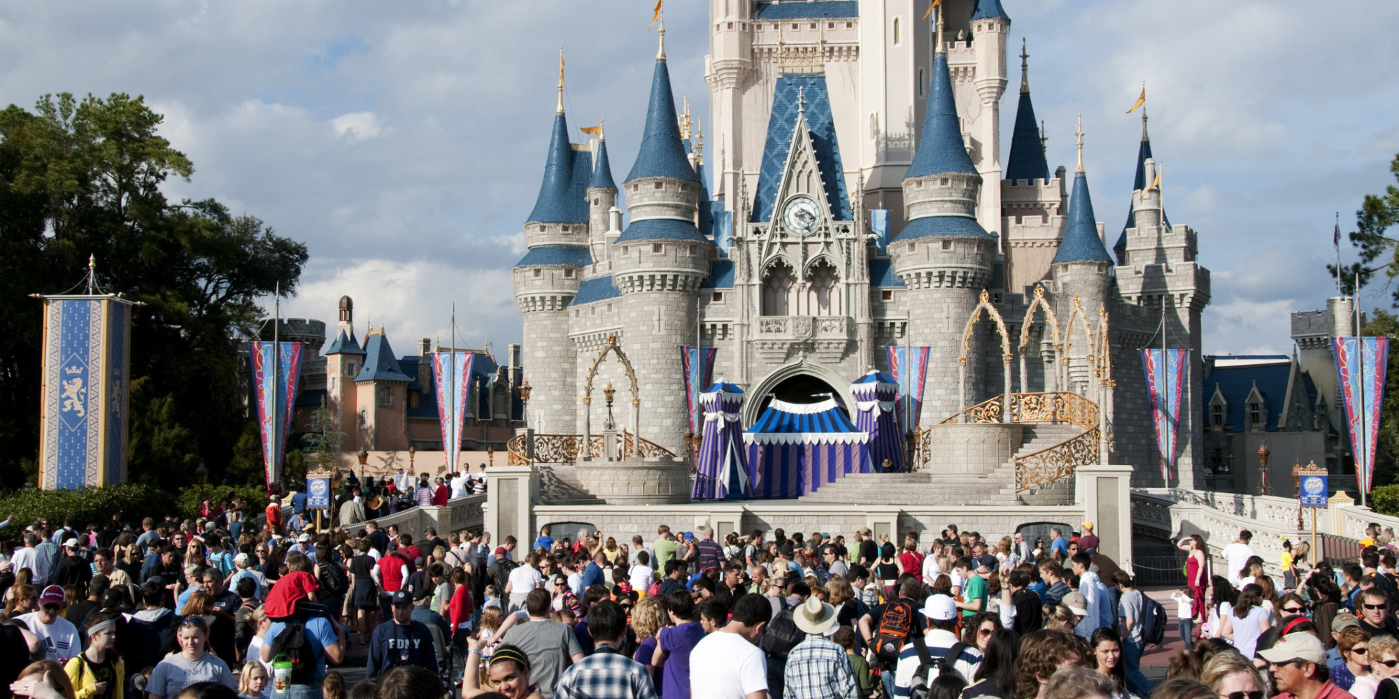 10 Things NOT To Do At Walt Disney World | Fodor's