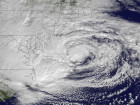 Report Warns That Superstorm Sandy Was Not 'The Big One'