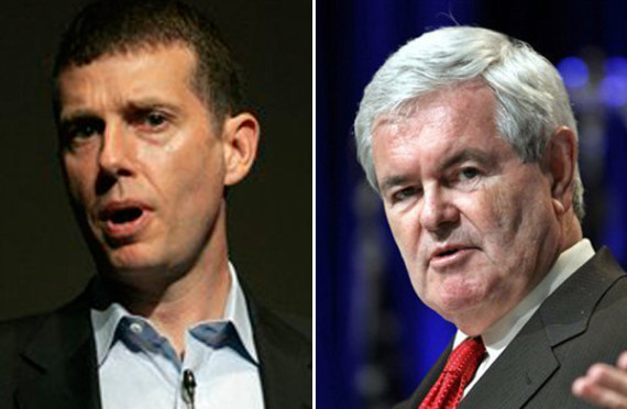 Plouffe Gingrich