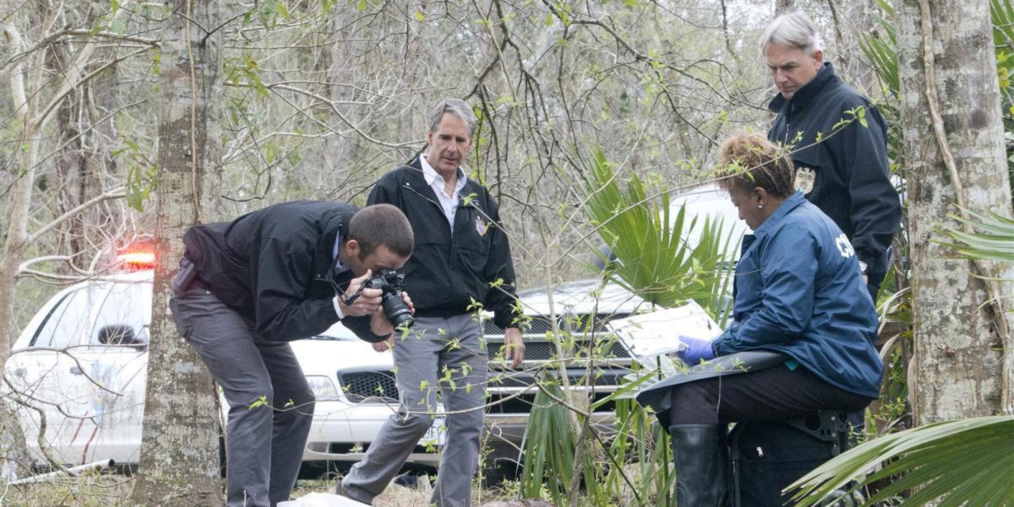 Jennie Garth on ncis new orleans Jennie Garth on ncis new orleans