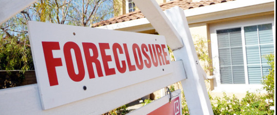 Foreclosure