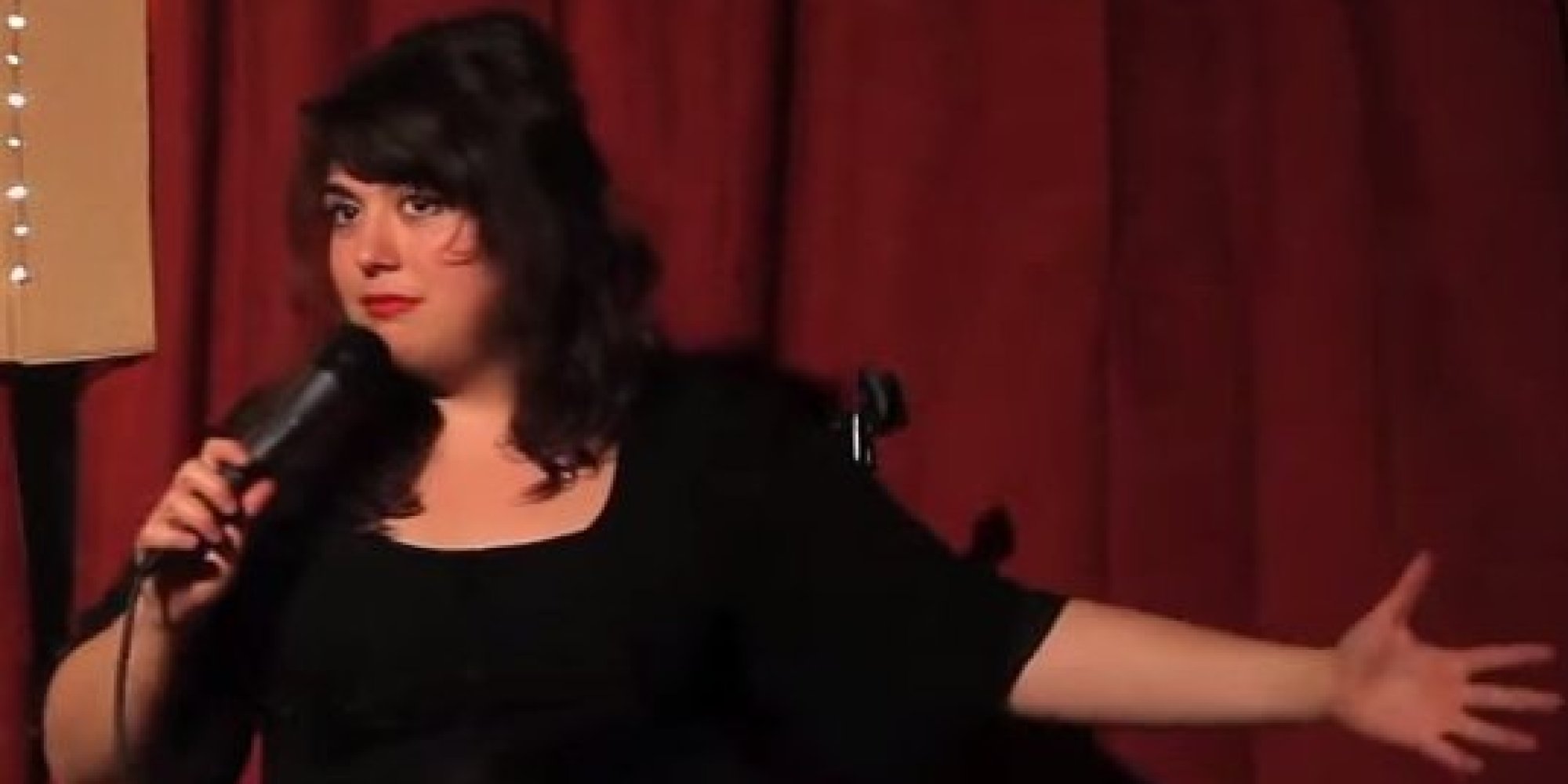 Jenny Zigrino Explains Why Plus Size Women Are The Best