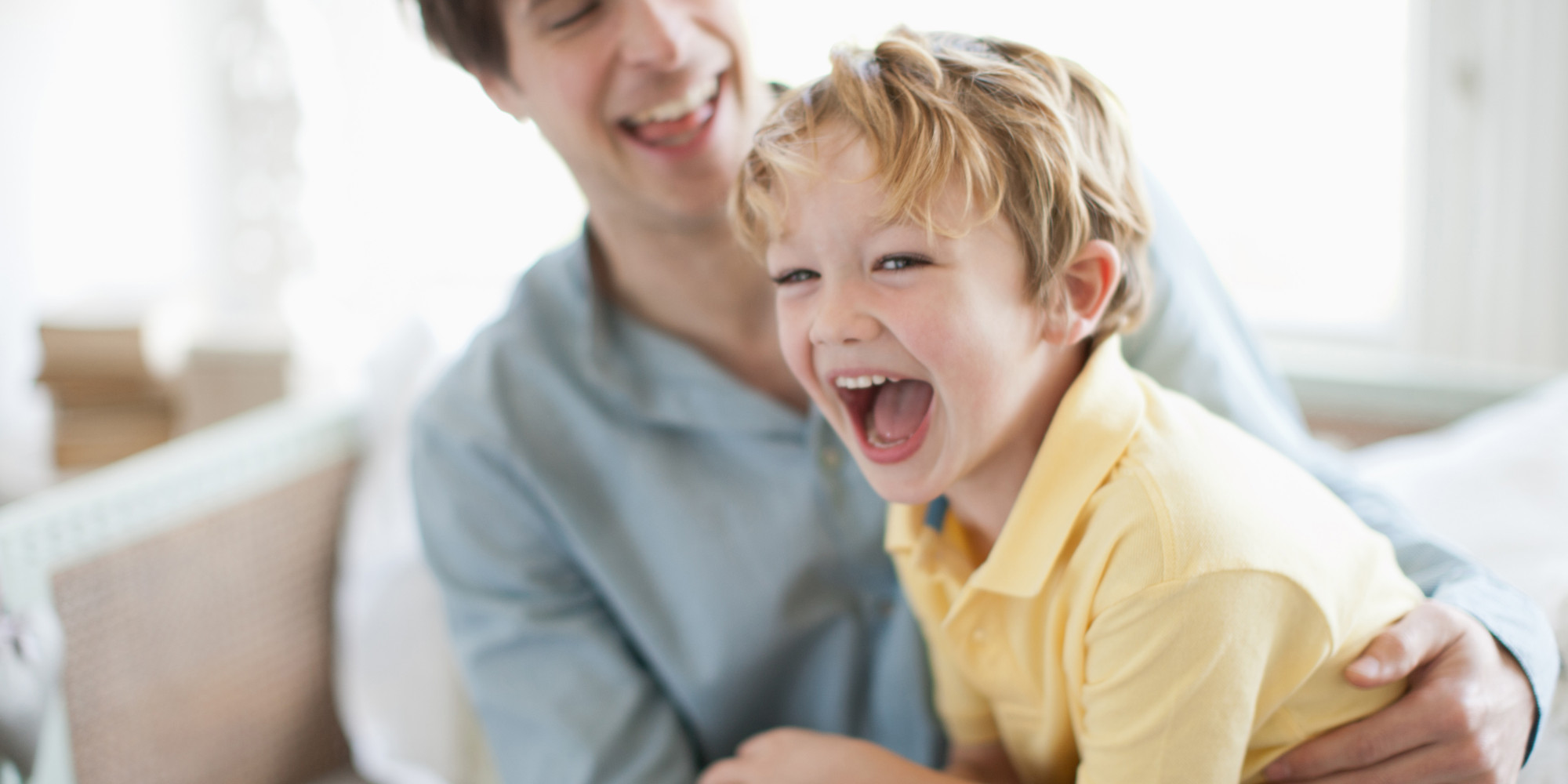 How To Win At Parenting Huffpost