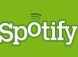 Spotify Us Launch