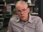 Environmentalist Bill McKibben Explains How We Can 'Stave Off Real Disaster'