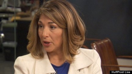 Naomi Klein: 'Billionaire Messiahs' Like Richard Branson Won't Save Planet