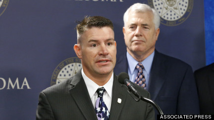 Oklahoma State Rep. Stands By Claim That Islam Is 'A Cancer' In America