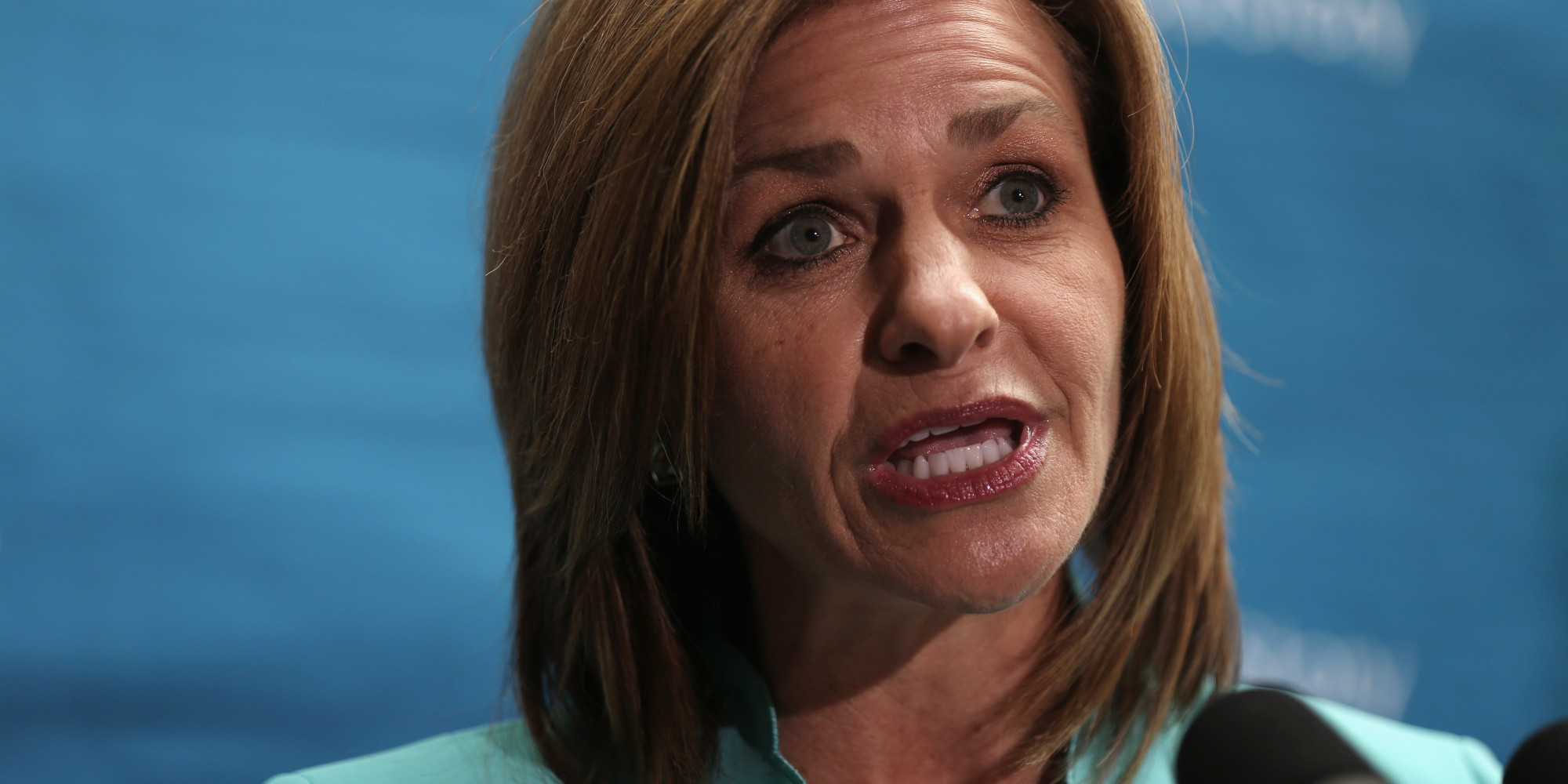 Lynn Jenkins Wins Midterm Election Race Against Margie Wakefield HuffPost