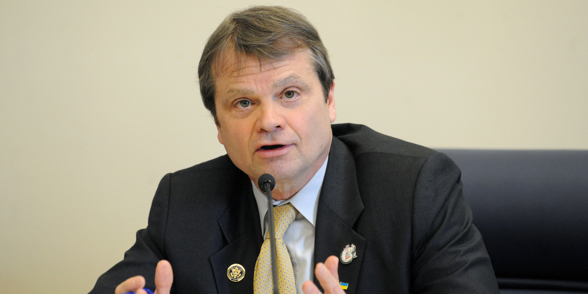 Mike Quigley Defeats Vince Kolbert In Illinois House Race HuffPost