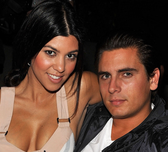 Scott Disick