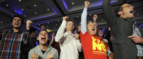 SCOTLAND
