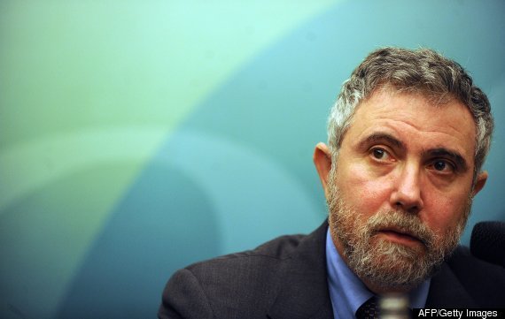 Krugman