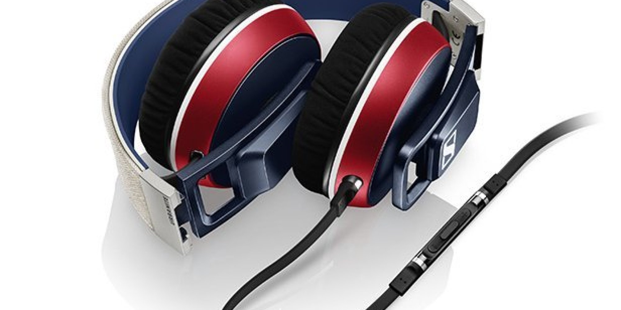 Sennheiser 'Urbanite' OnEar Headphones Review HuffPost UK