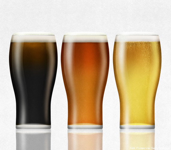 beer