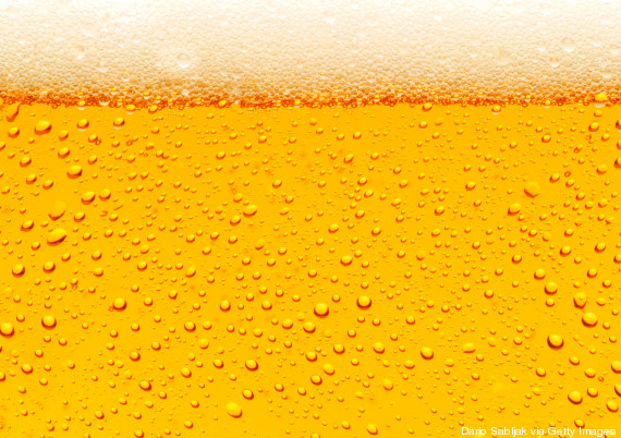 beer