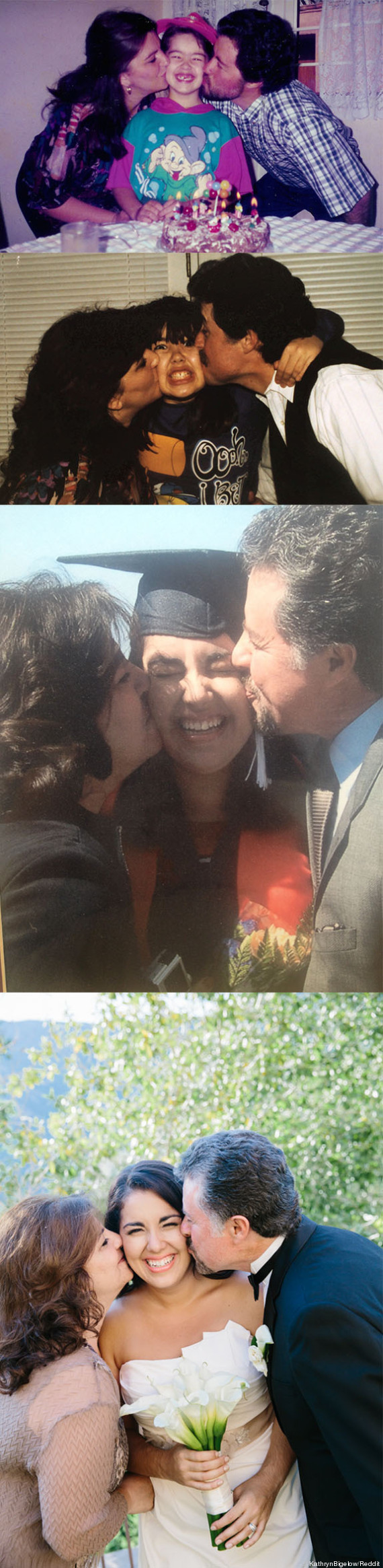 photos de famille
