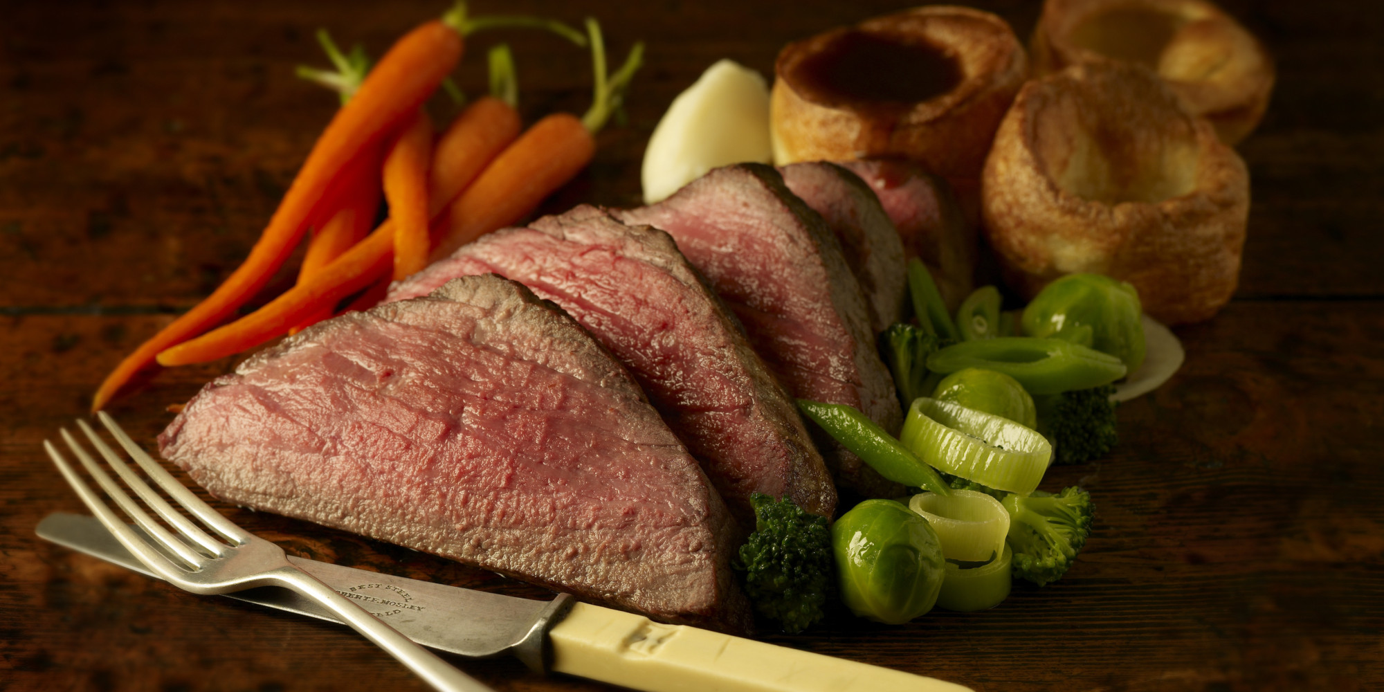 British Food Fortnight 10 Foods Britain Can Be Proud Of HuffPost UK