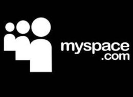 myspace original logo