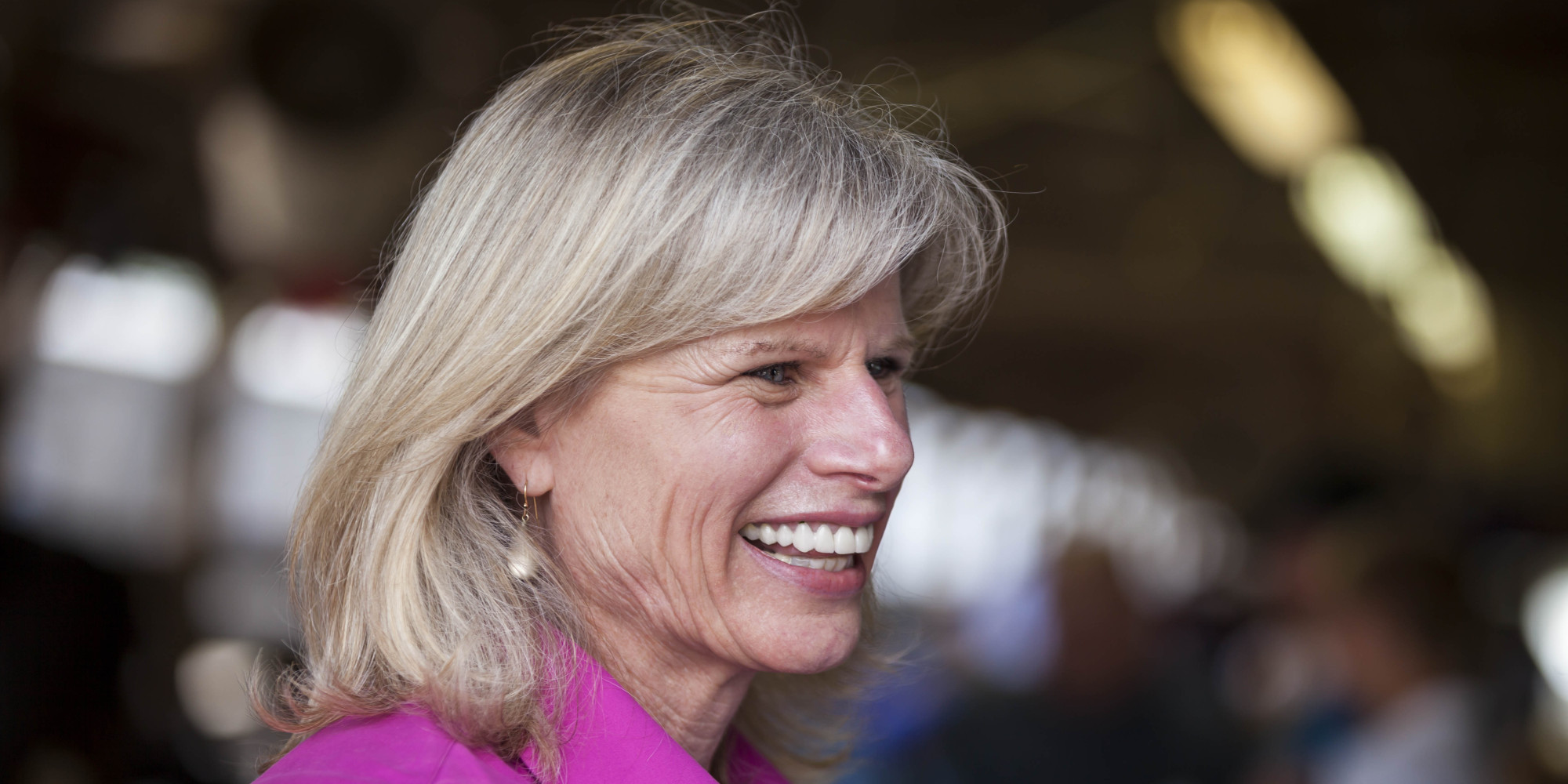 Mary Burke Drops Campaign Consultant After He Self-Plagiarizes In Jobs
