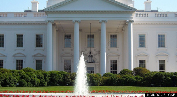White House