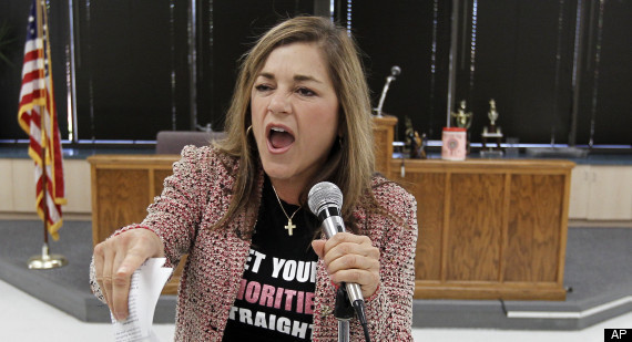 Loretta Sanchez