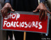 foreclosures