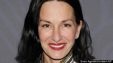 Cynthia Rowley: There's 'Never Been A Better Time' To Start A Fashion Line