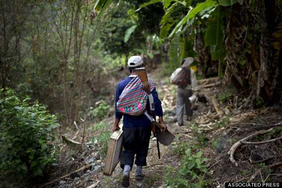 peru