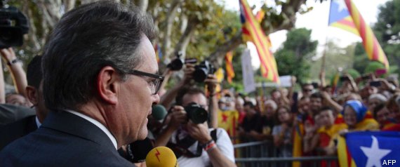 artur mas