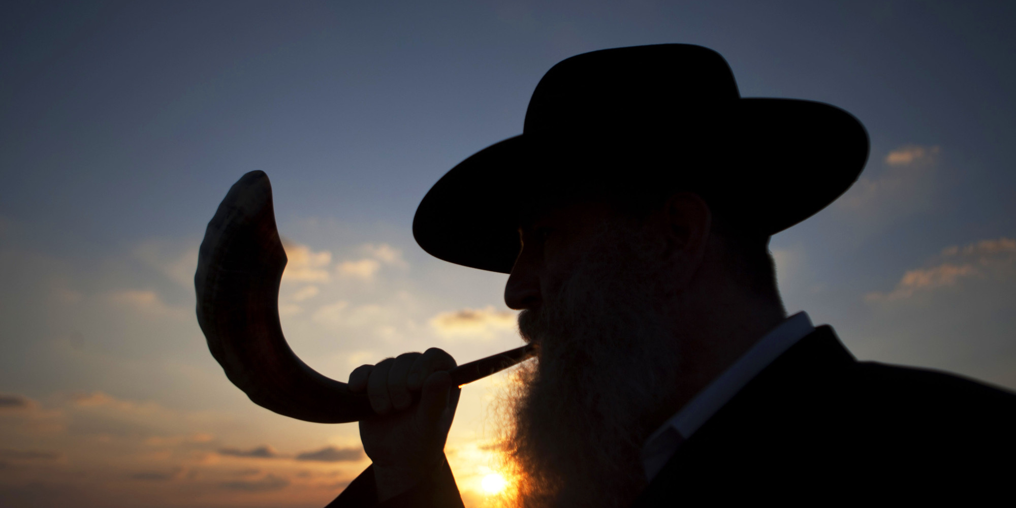 Rosh Hashanah 2014 The Jewish New Year Begins HuffPost