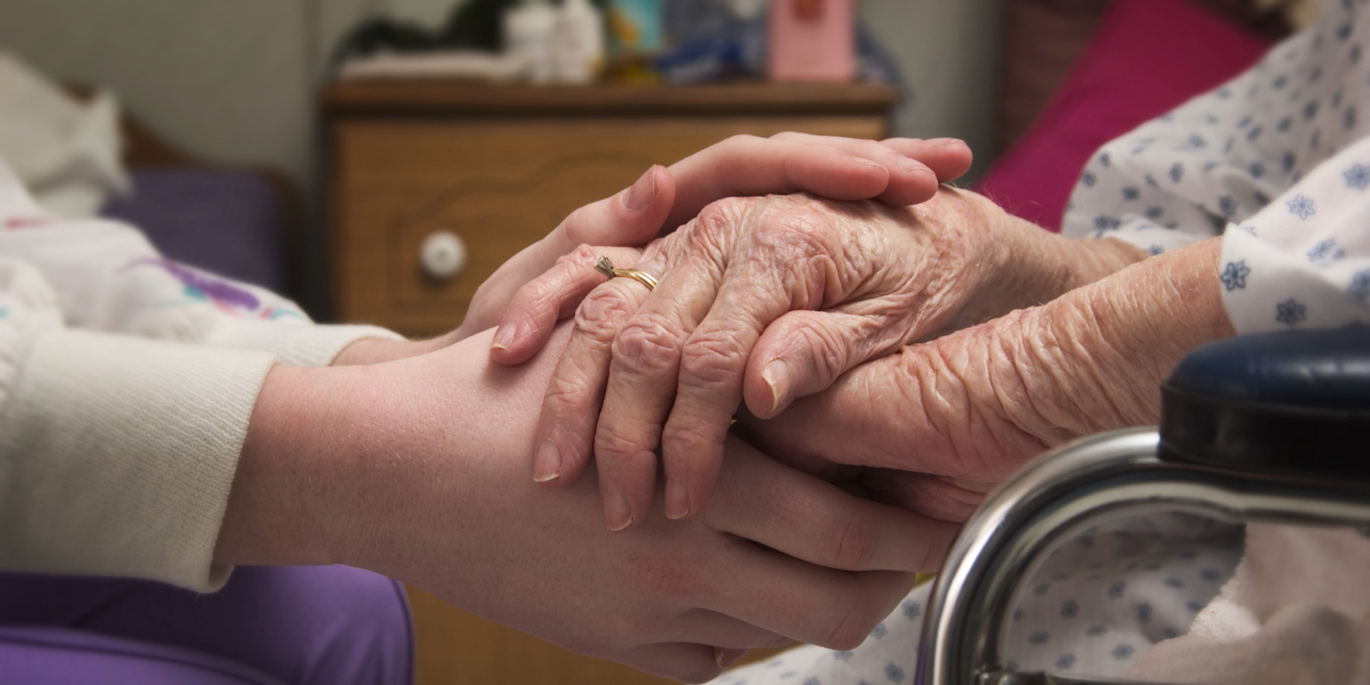 Illinois One of the Worst States for Nursing Homes HuffPost