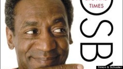 'Cosby' Biographer Mark Whitaker LIVE