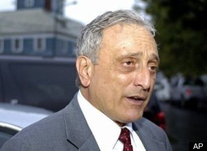 Ny Governor Paladino