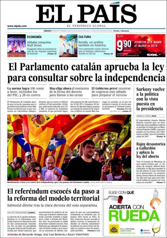 el pais