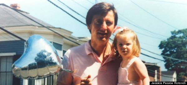 jessica pearce rotondi