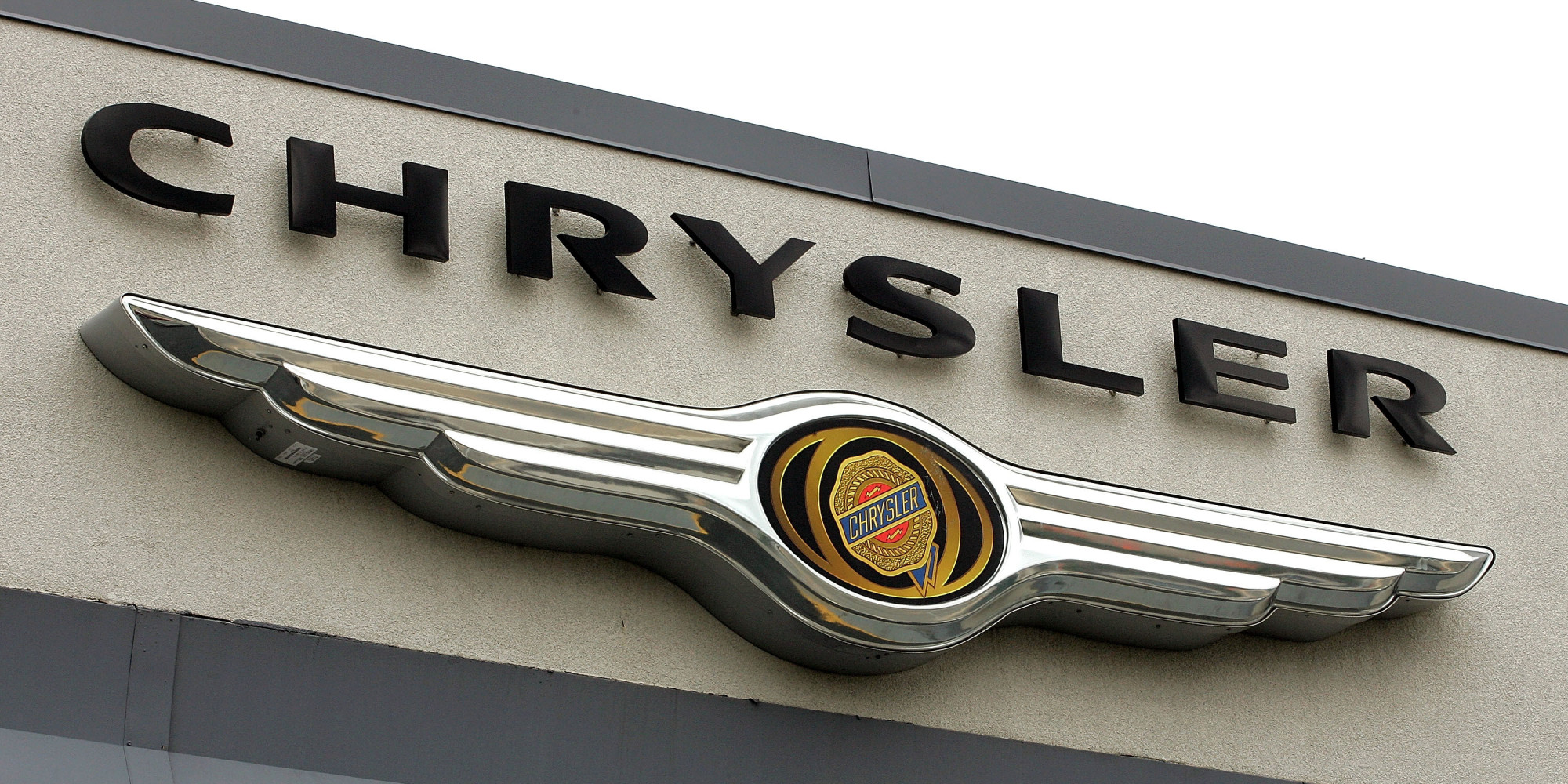 Chrysler fuel pump recall #3