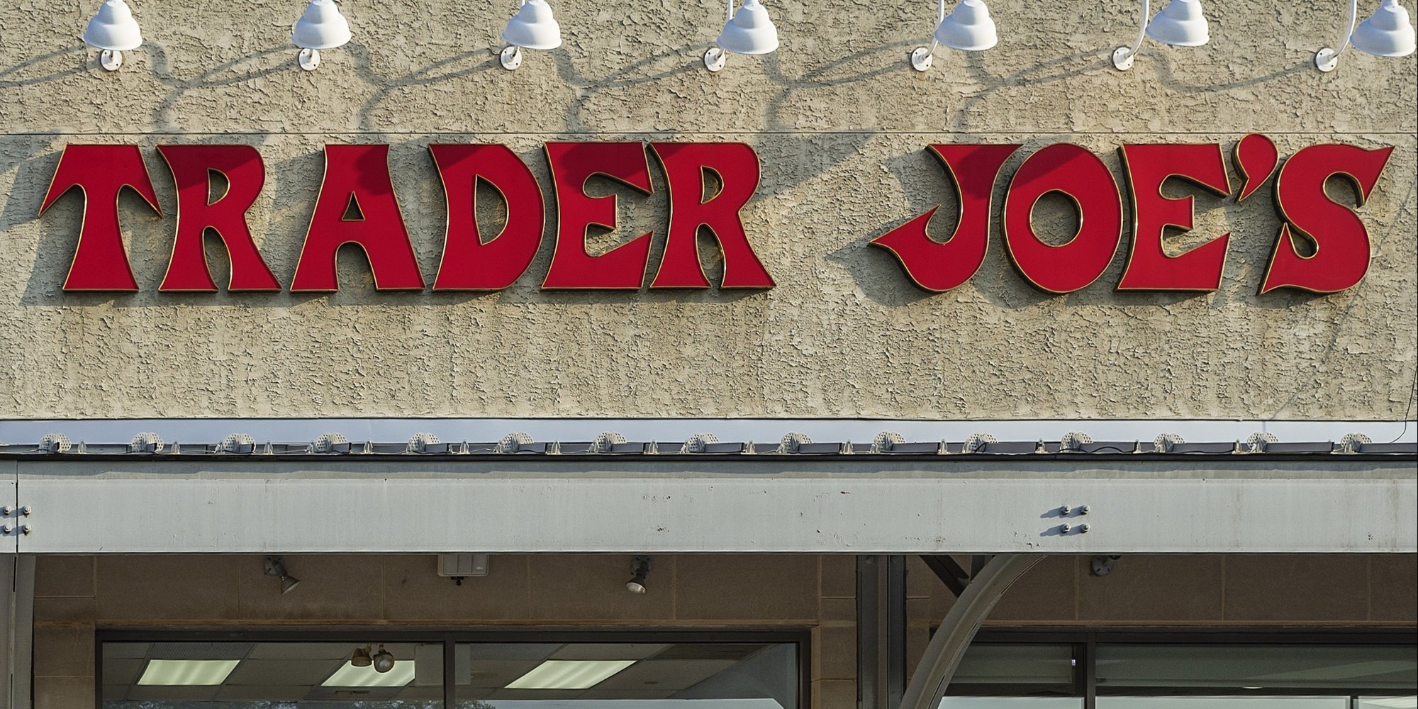 5 Things You Didn't Know You Could Buy at Trader Joe's HuffPost