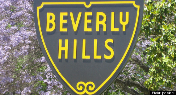 Beverly Hills