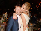 James Blunt Marries Sofia Wellesley