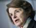 Dianne Feinstein Wants NFL Players Accused of Domestic Violence To Be Benched