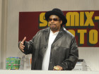 Sir Mix-A-Lot Says He Is Glad Nicki Minaj Used 'Baby Got Back'