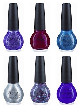 bieber nail polish. buy Bieber#39;s nail polish?