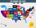 Here Are The Most-Googled Brands In Each State