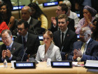 Emma Watson Fights For Gender Equality With Powerful UN Speech