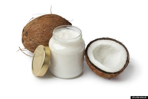 coconut oil