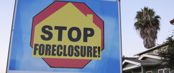 Foreclosures