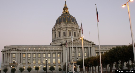 Civic Center