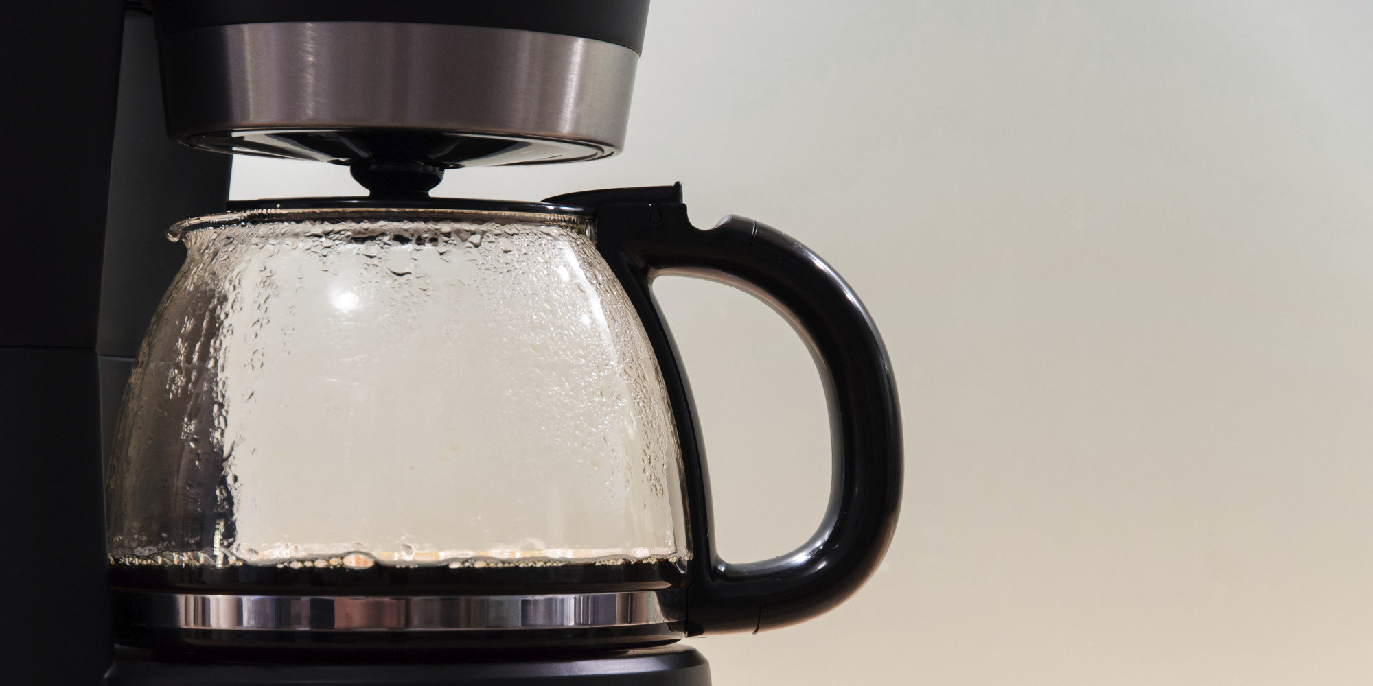 Your Coffee Maker Is Full Of Mold. Here's How To Clean It. HuffPost